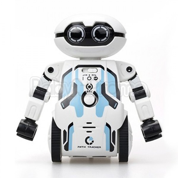 Robot giocattolo interattivo Maze Breaker - Rocco giocattoli